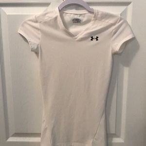 Work out shirt